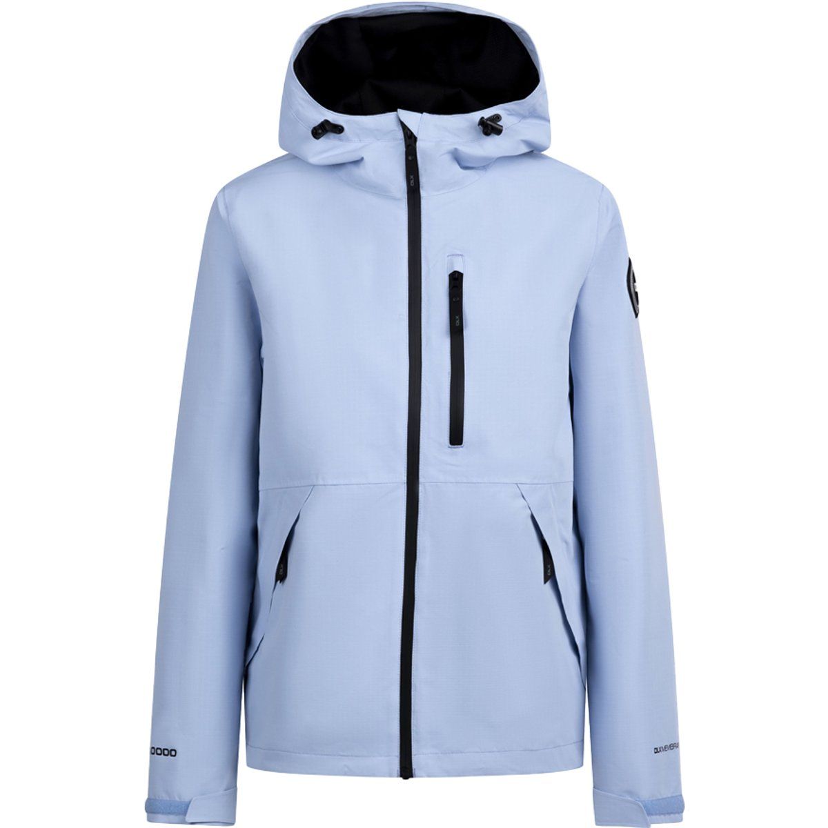 Trespass - "Robina DLX" Jacke für Damen (Dunstblau)