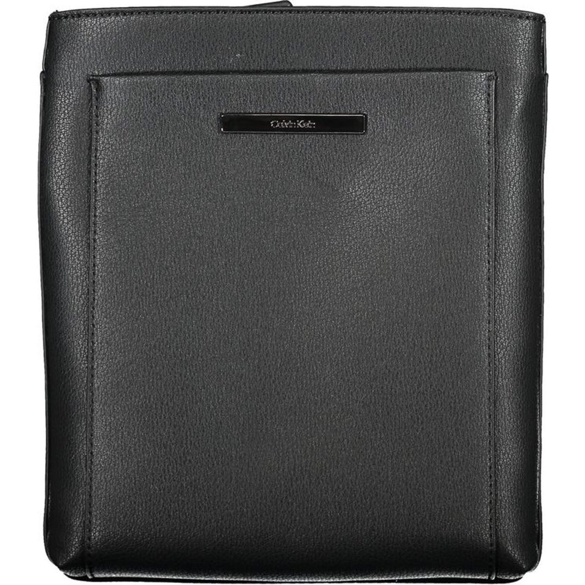 Minimalistische Strukturierte Schultertasche