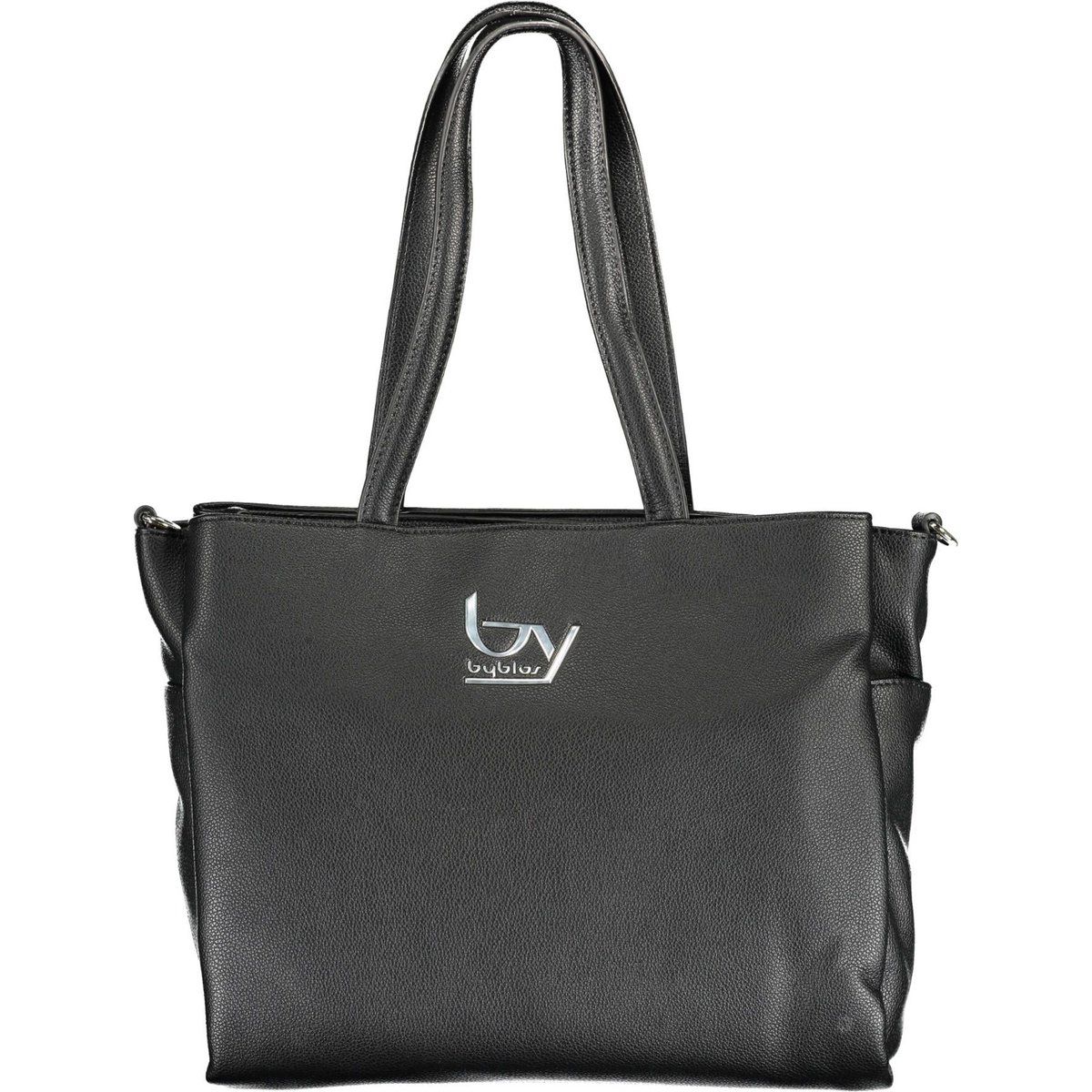 Klassische Tote Bag aus Kunstleder