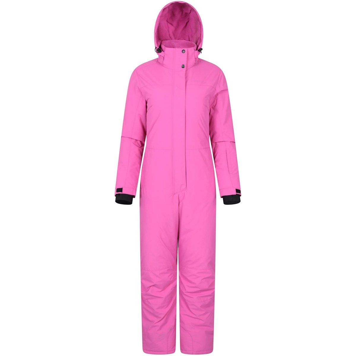 Mountain Warehouse - "Cloud" Skianzug für Damen (Leuchtend Rosa)