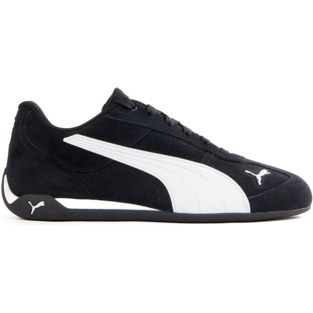 Damen Casual Wildleder Streetwear Sneaker