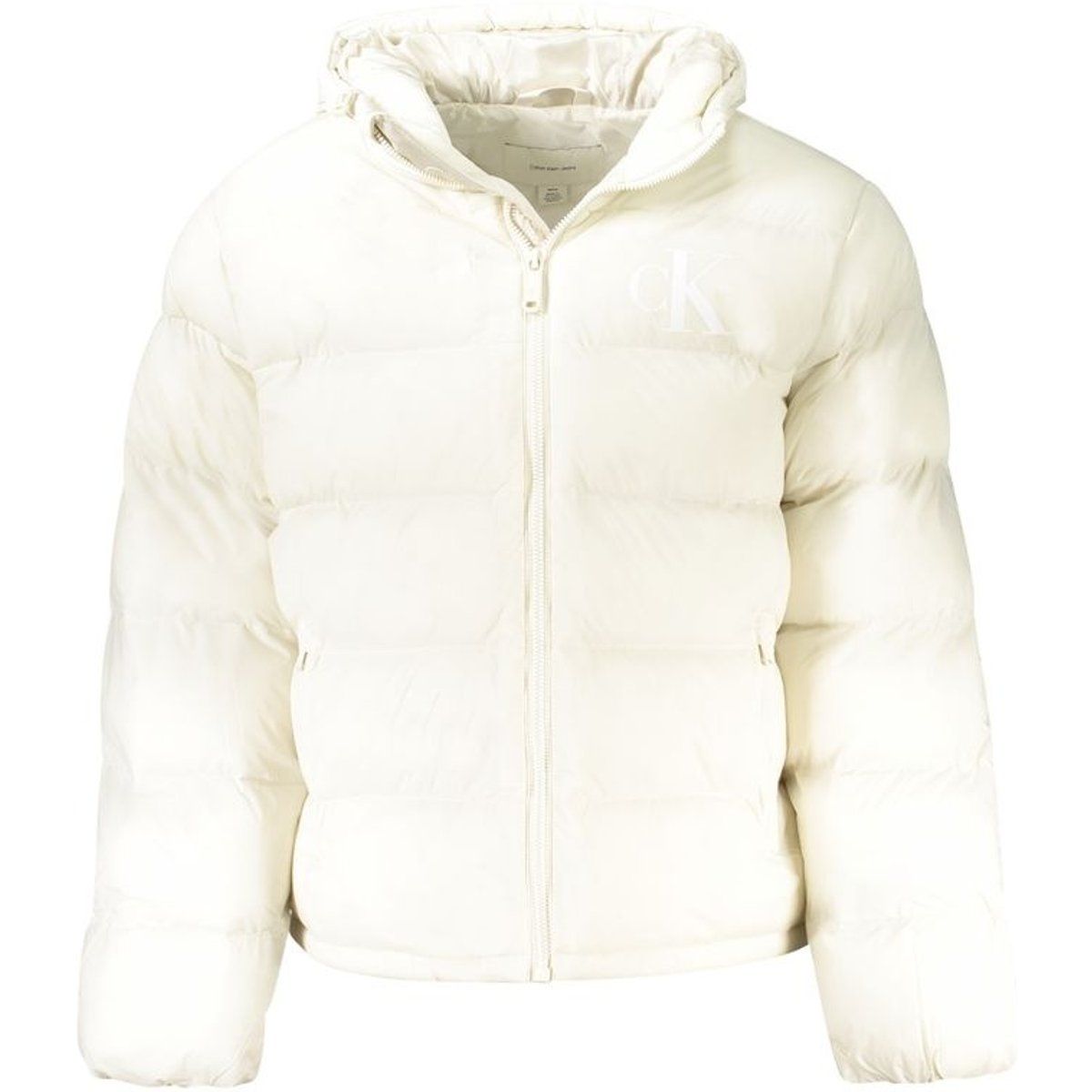 Puffjacke