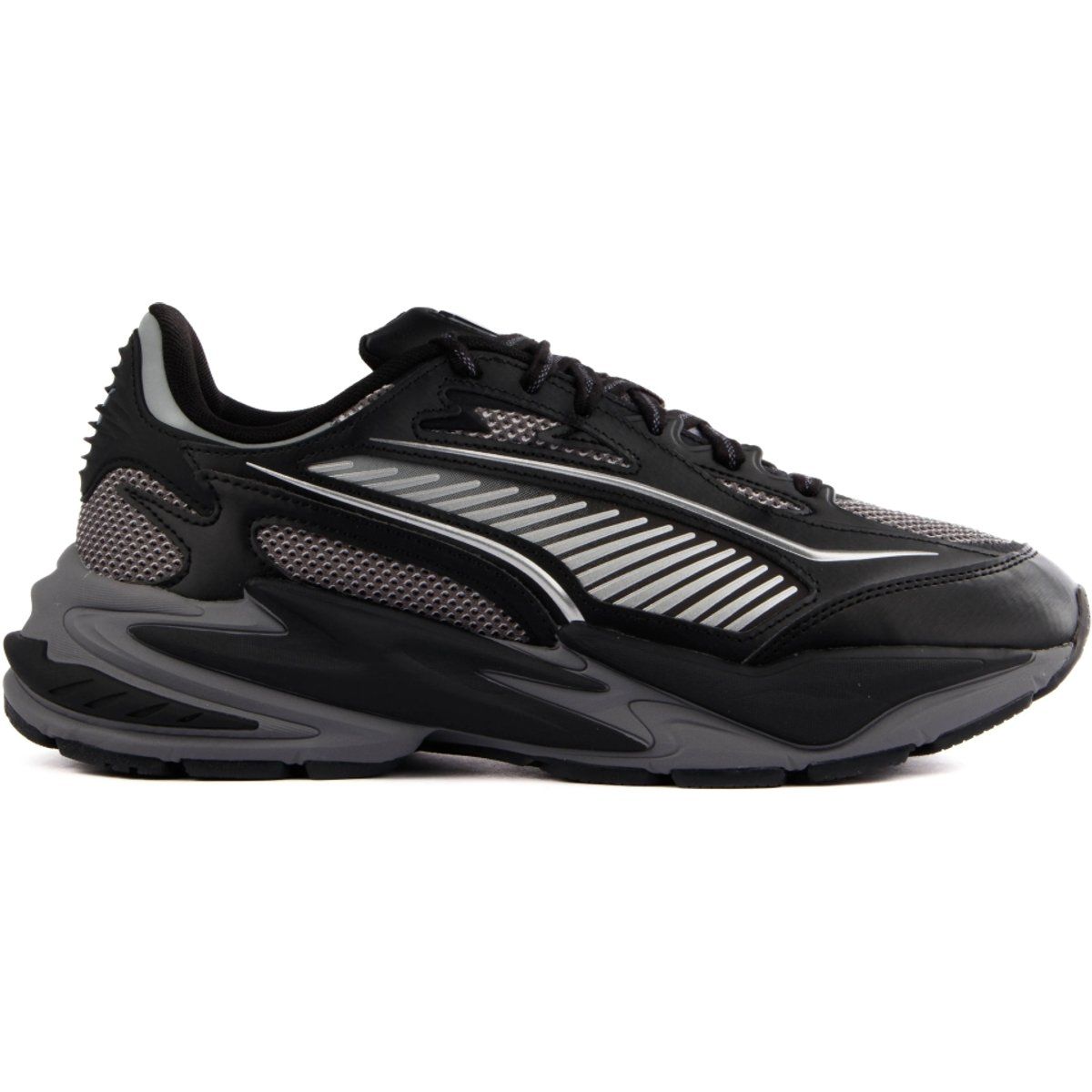 Sportlicher Lauf-Fashion-Sneaker