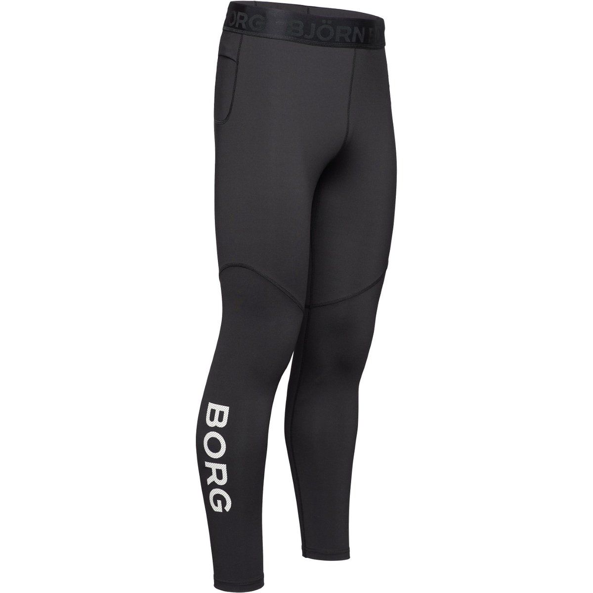 Kompressions Tights für Performance Training