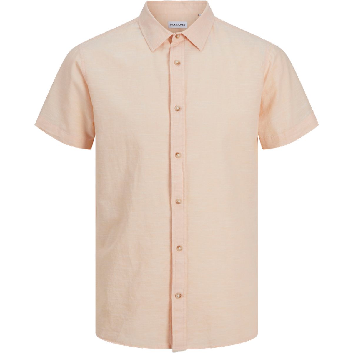 Jack & Jones Kurzarm Freizeithemd