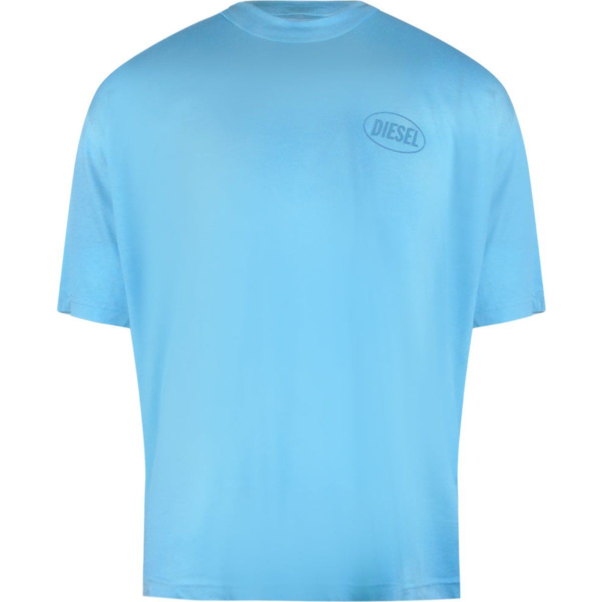 Diesel Montone Logo T-Shirt