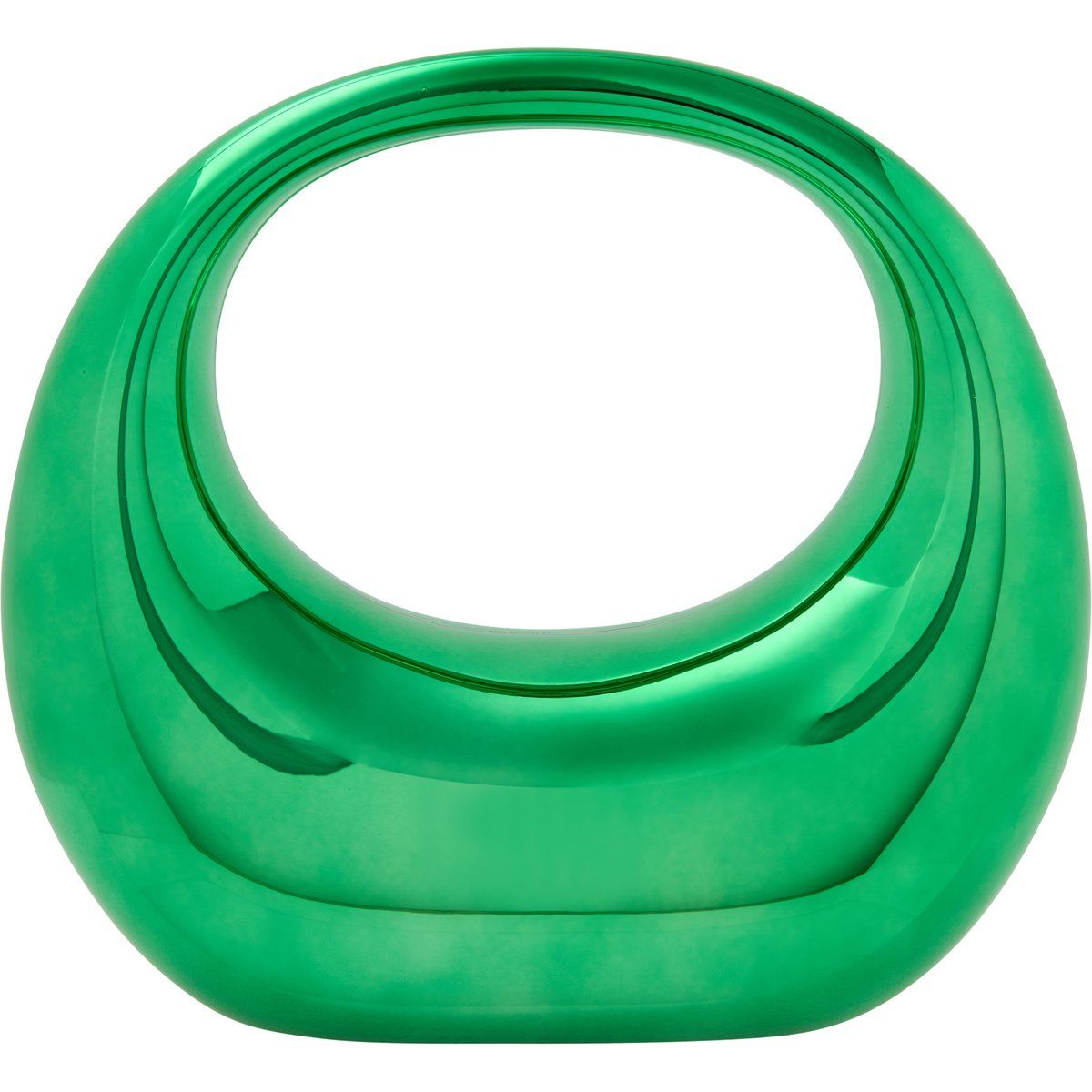 Mymo Handtasche Handtasche Frauen Grün