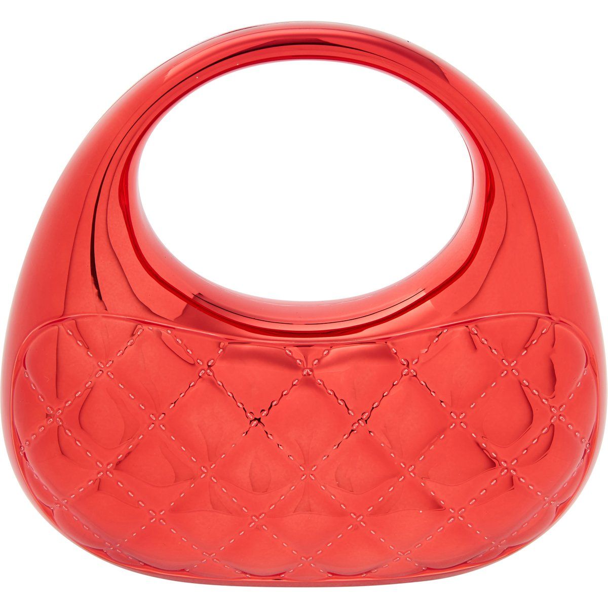 Mymo Handtasche Handtasche Frauen Rot