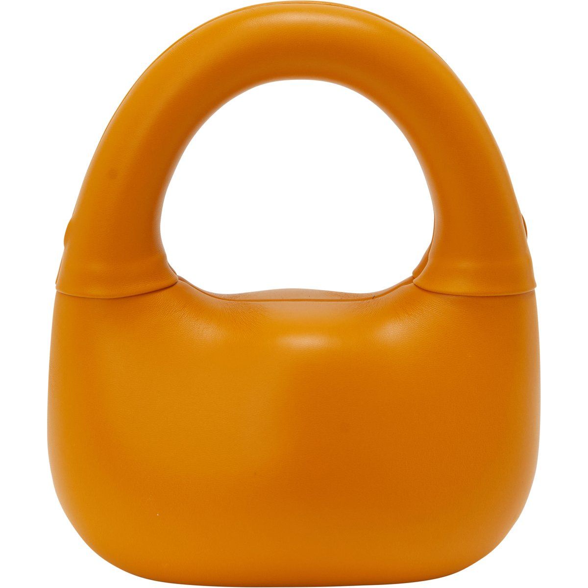 Mymo Handtasche Handtasche Frauen orange