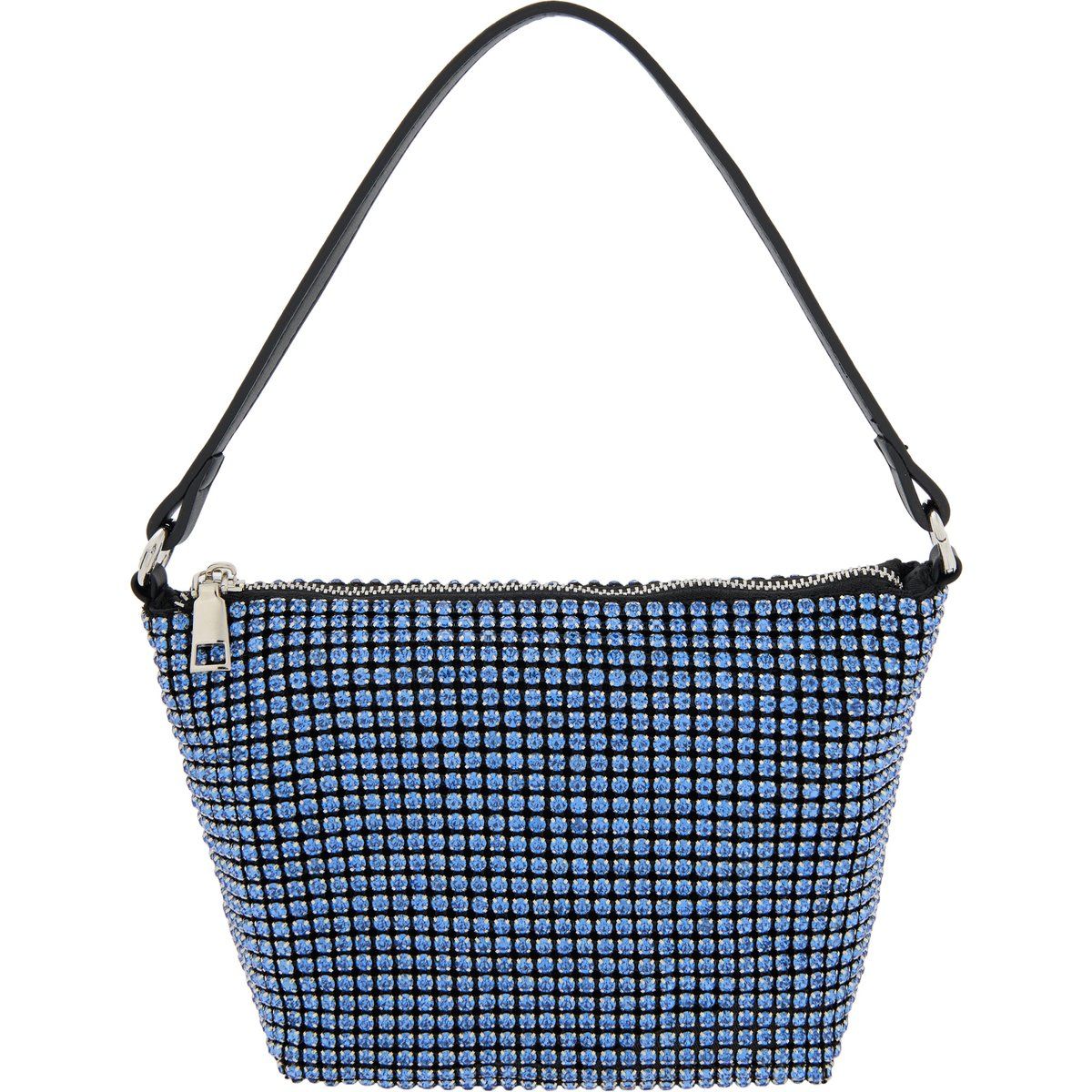 Mymo Handtasche Handtasche Frauen Blau