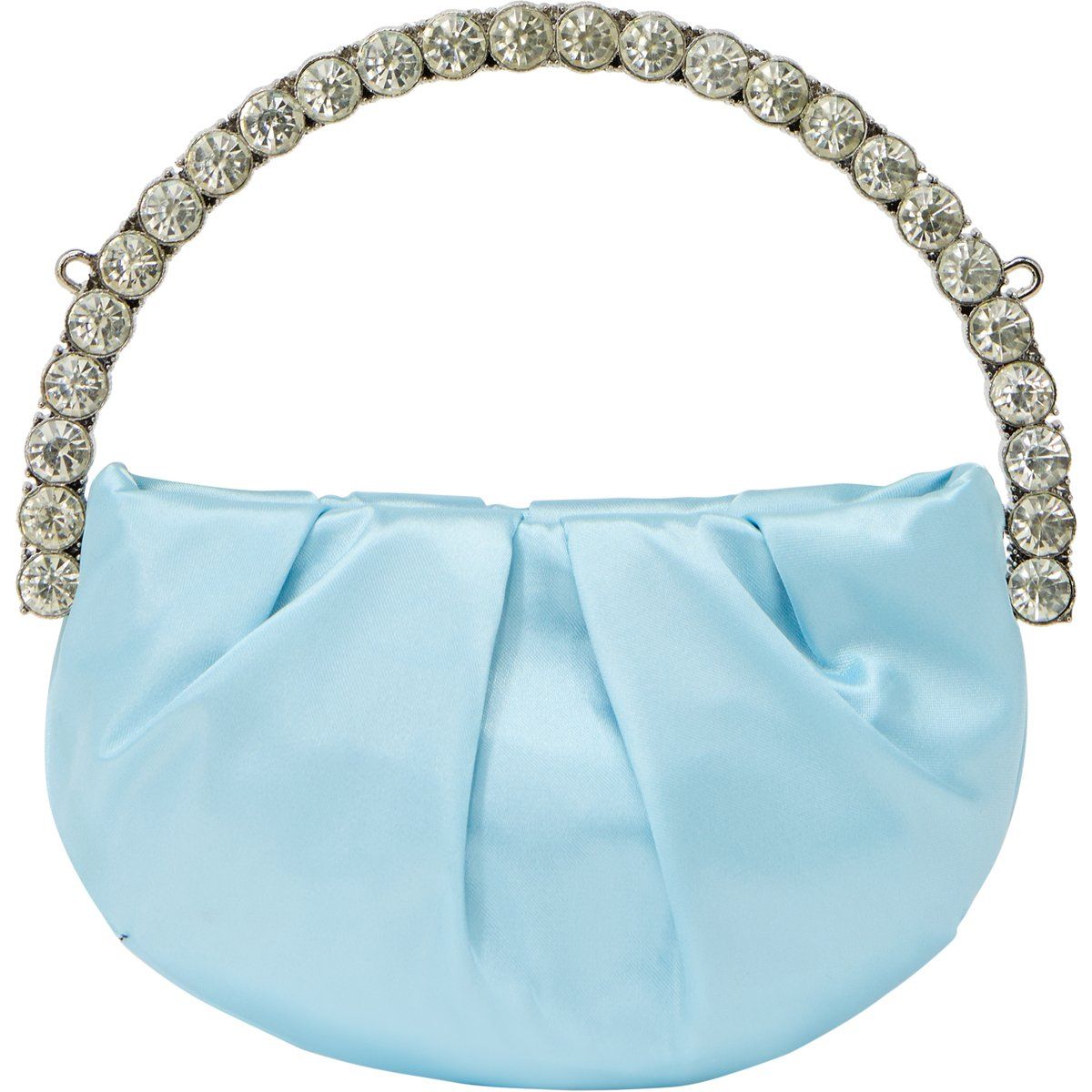 Mymo Handtasche Handtasche Frauen Türkis