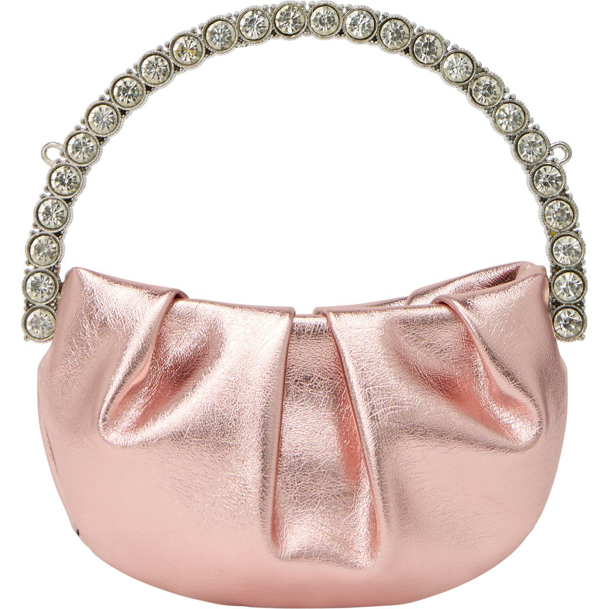 Mymo Handtasche Handtasche Frauen Rose