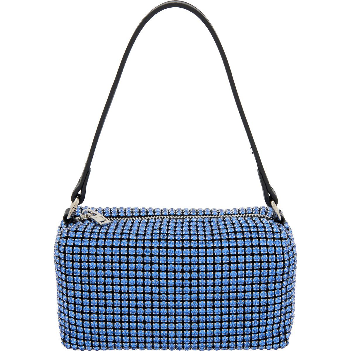 Mymo Minaudière Minaudière Frauen Blau