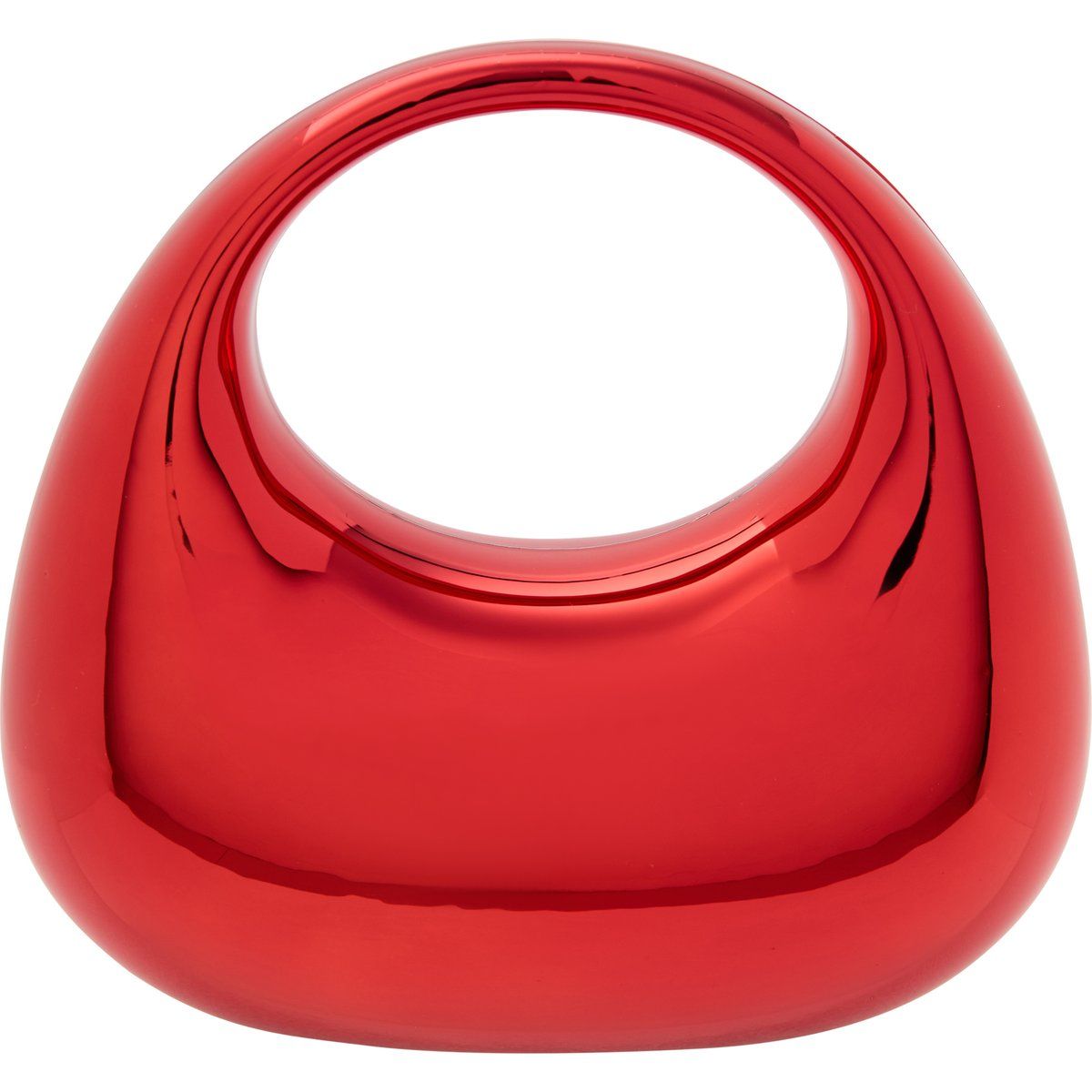 Mymo Handtasche Handtasche Frauen Rot