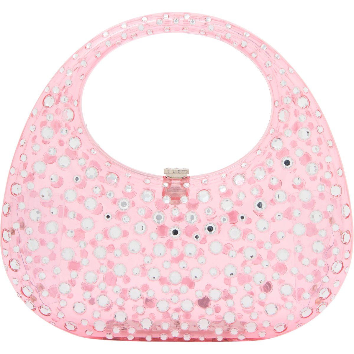 Mymo Minaudière Minaudière Frauen Rosa