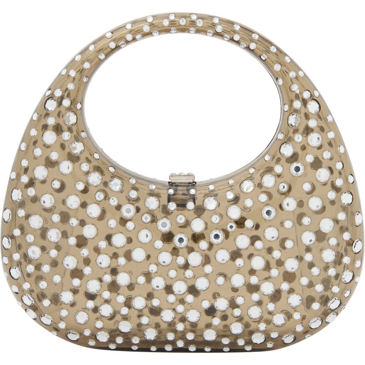 Mymo Minaudière Minaudière Frauen Beige