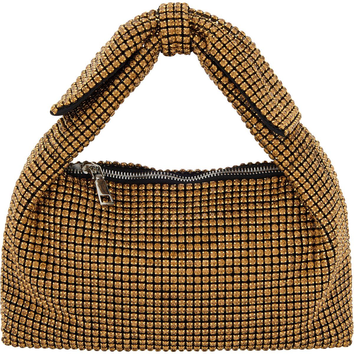 Mymo Handtasche Handtasche Frauen Kupfer