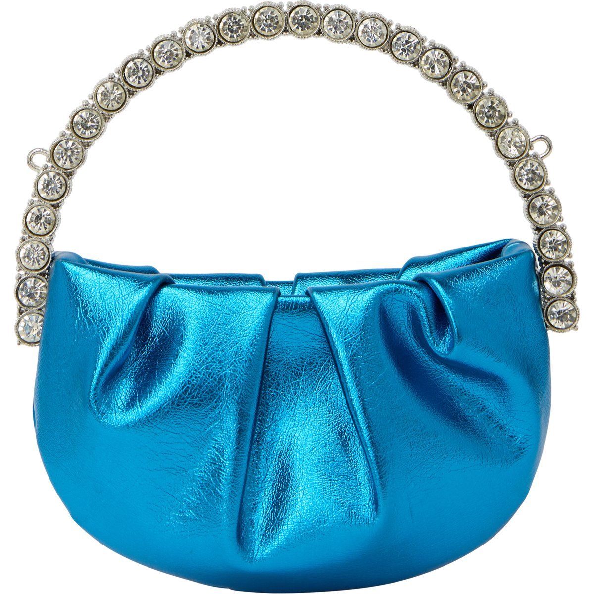 Mymo Handtasche Handtasche Frauen Blau