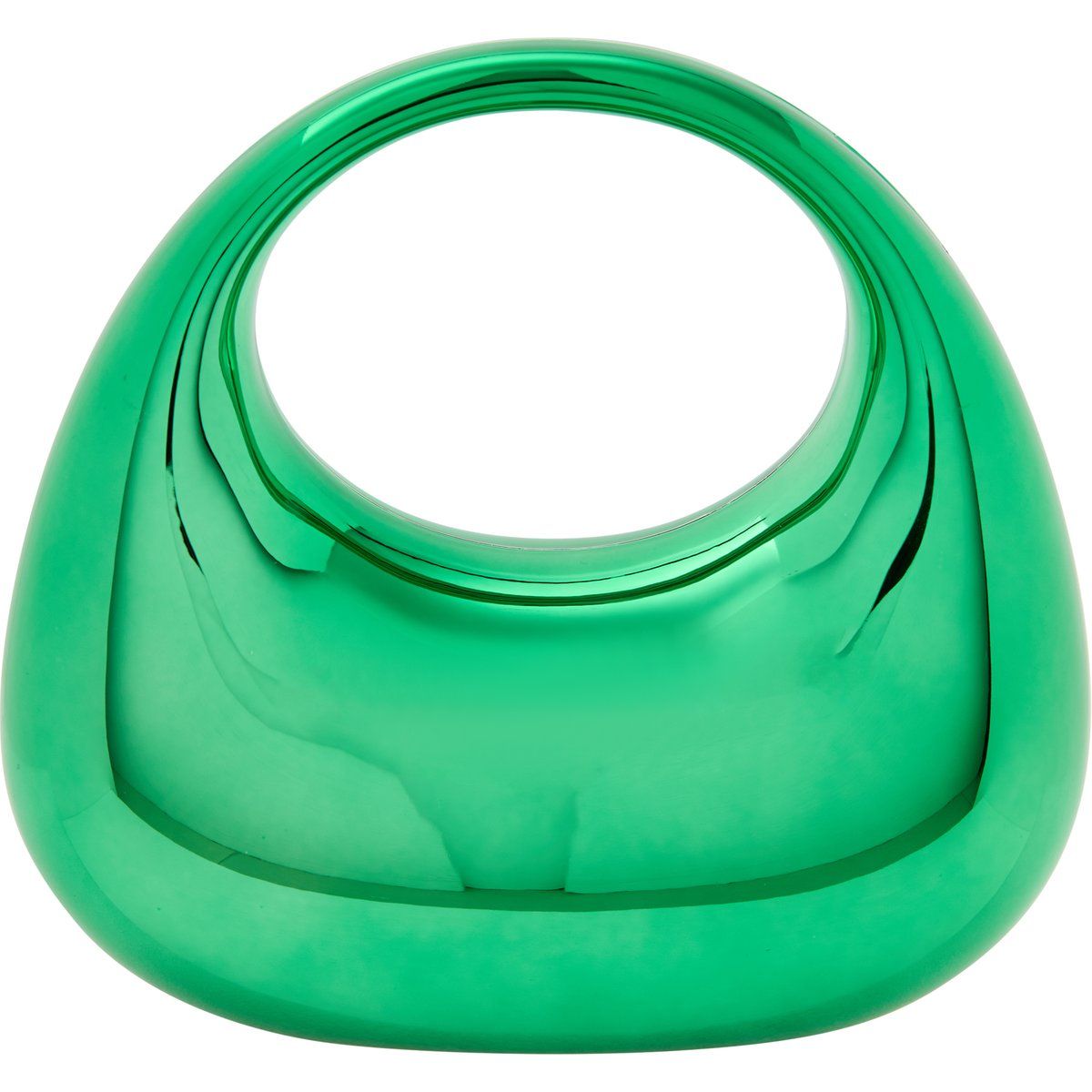 Mymo Handtasche Handtasche Frauen Neongrün
