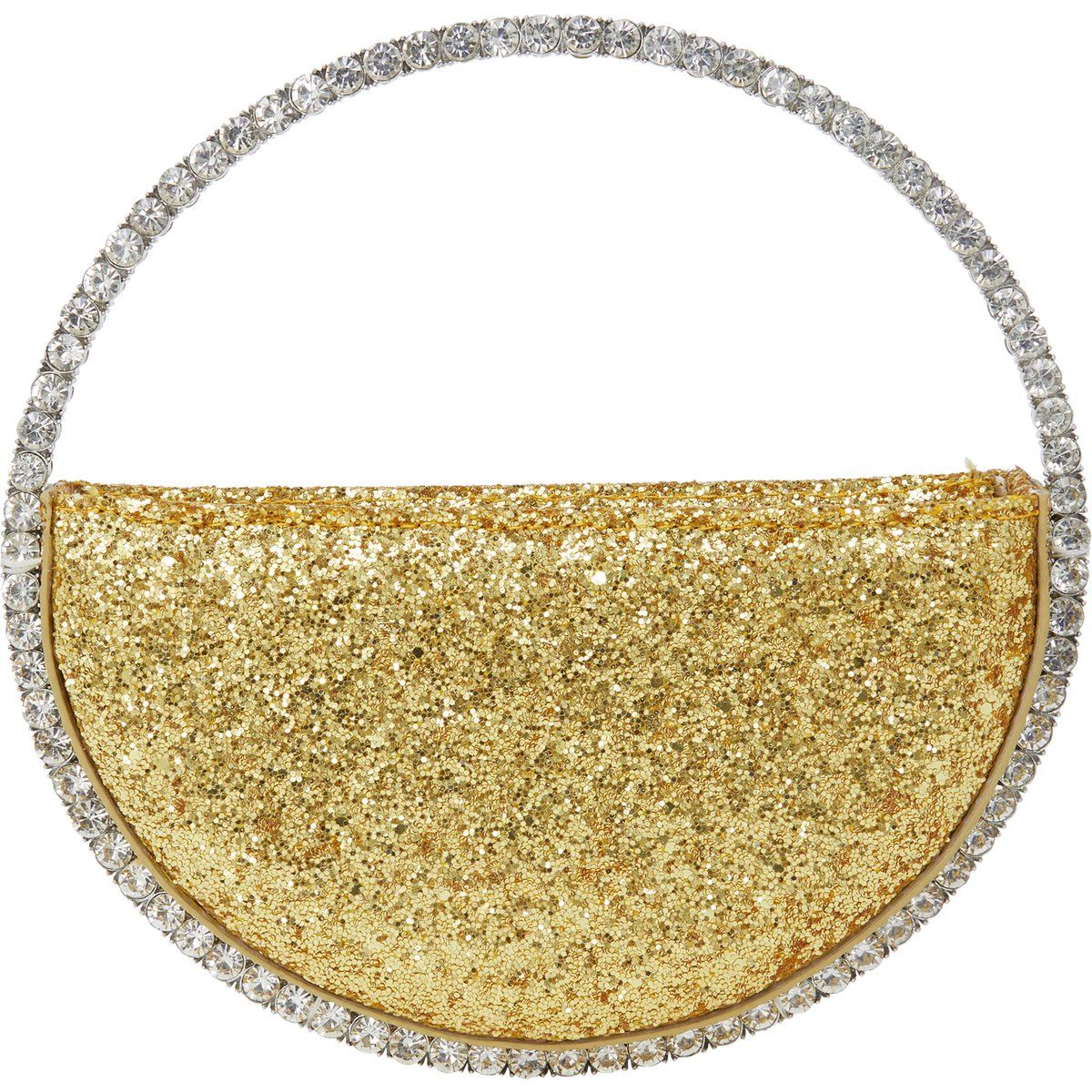 Mymo Handtasche Handtasche Frauen Gold
