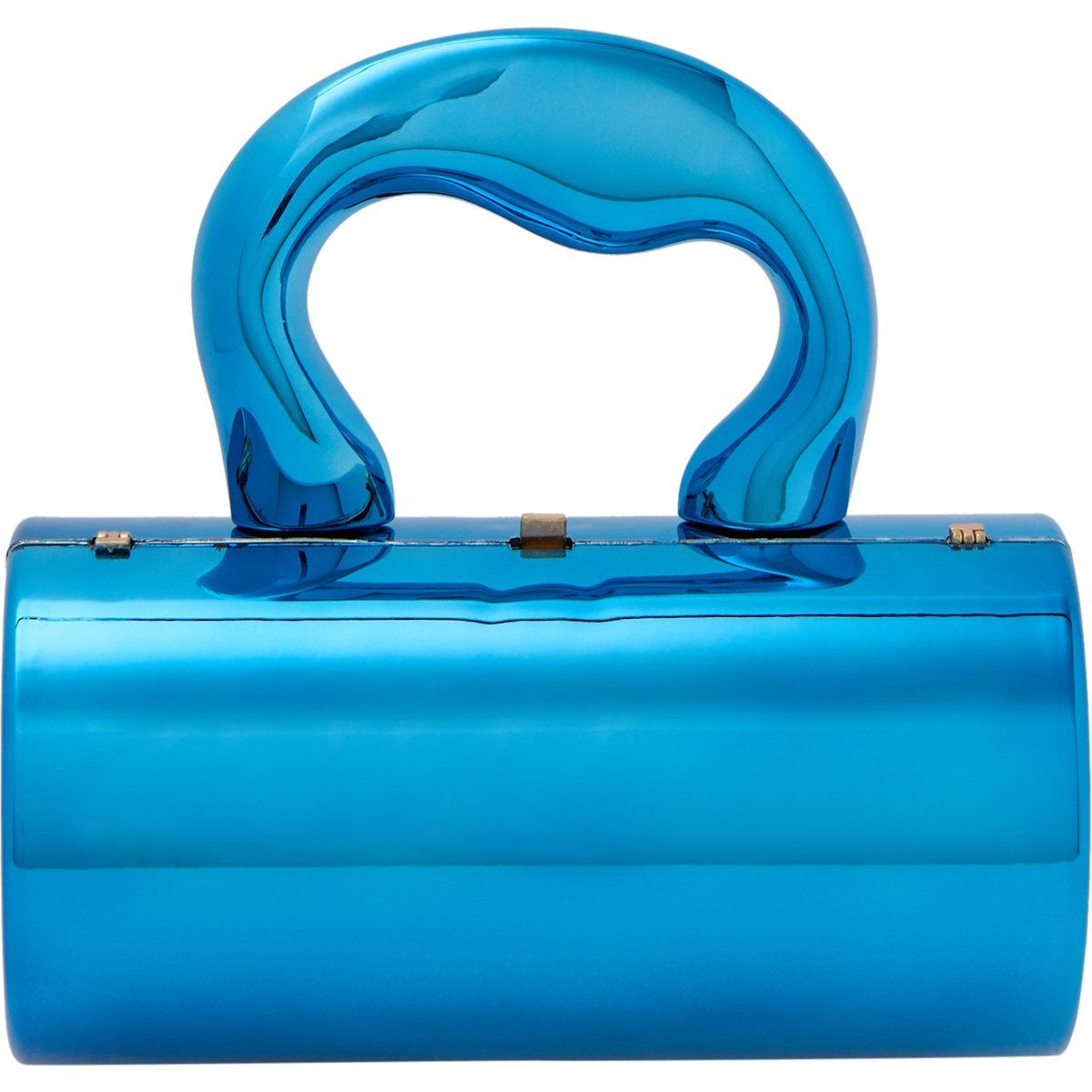 Mymo Handtasche Handtasche Frauen Königsblau