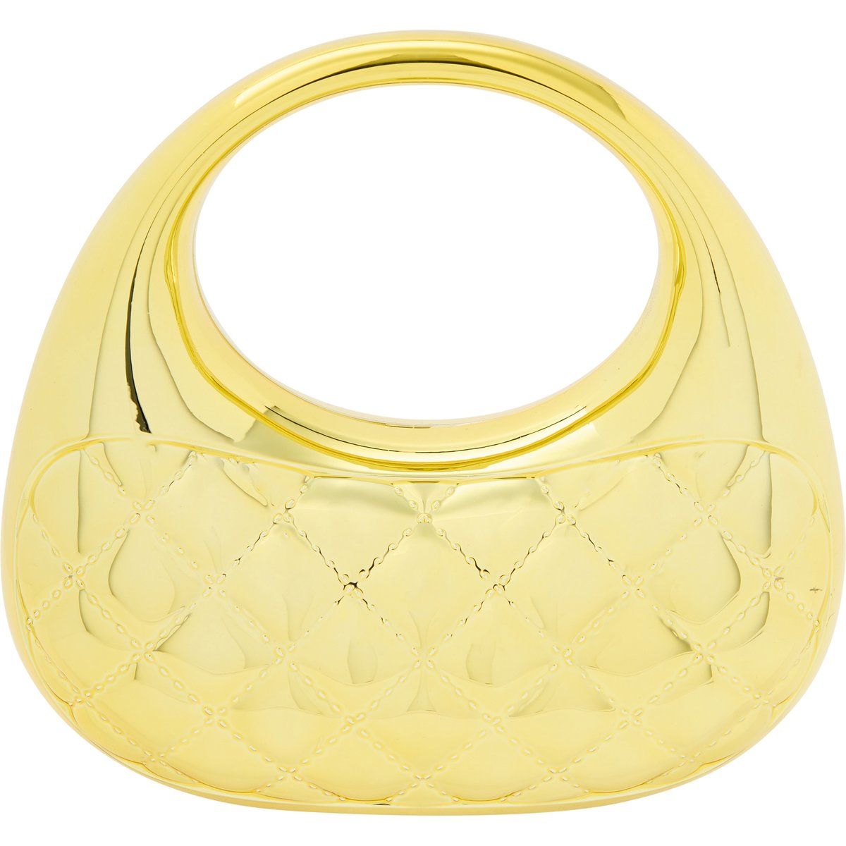 Mymo Handtasche Handtasche Frauen Gold