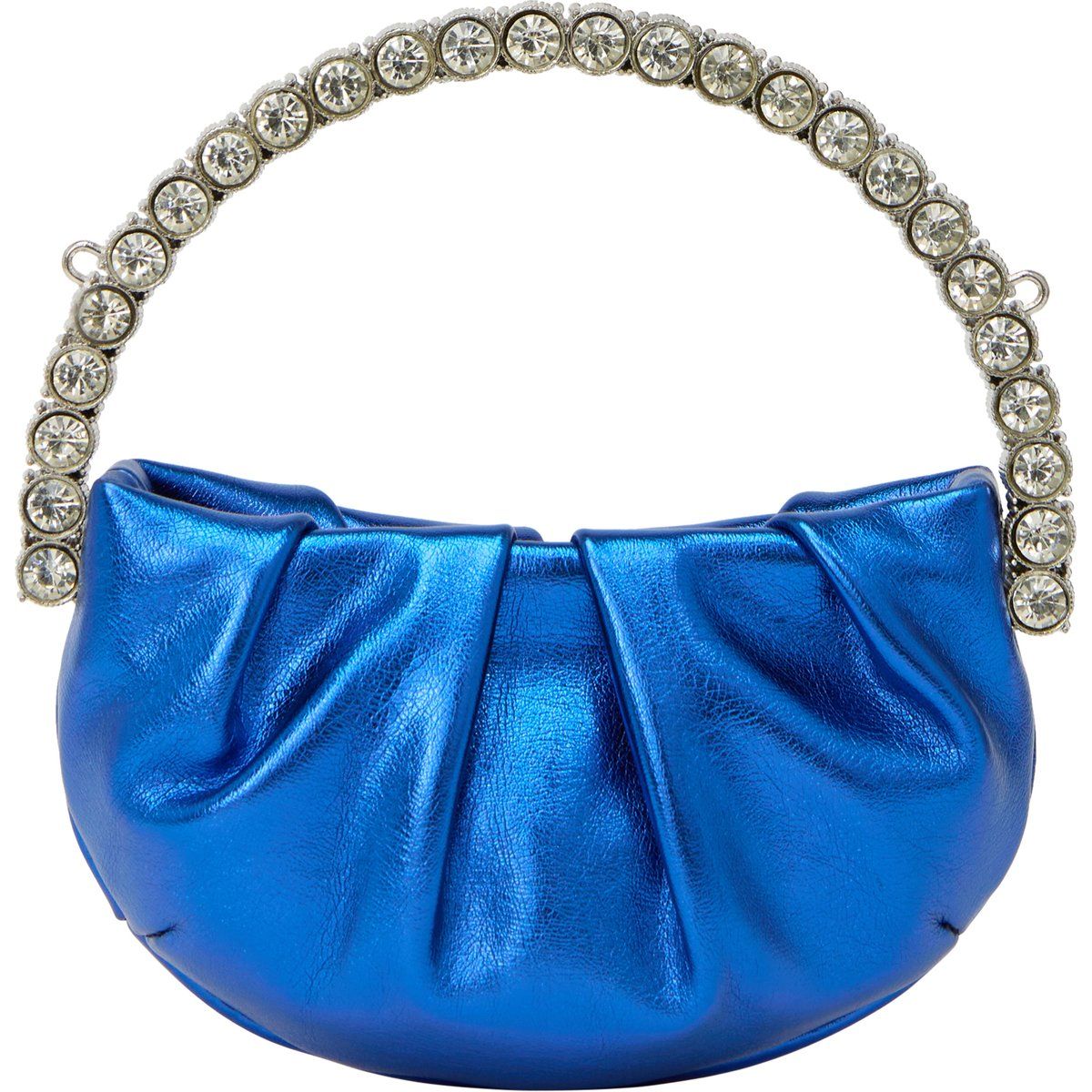 Mymo Handtasche Handtasche Frauen Königsblau