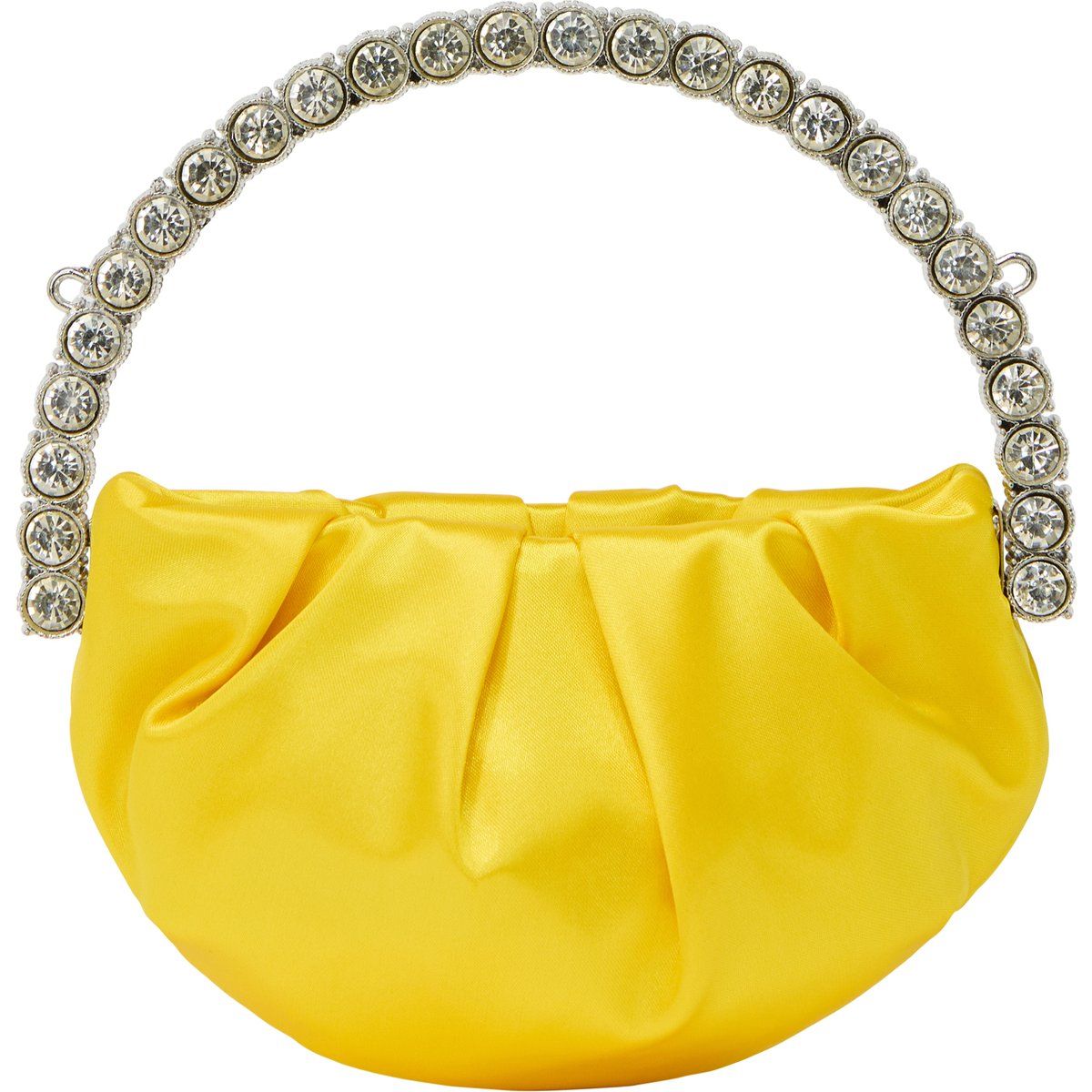 Mymo Handtasche Handtasche Frauen Gelb