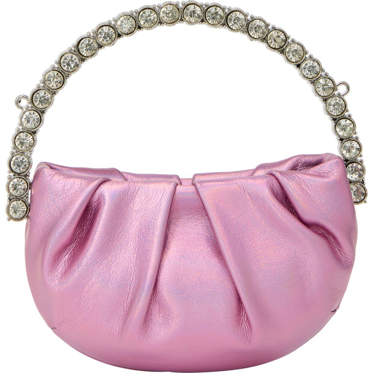Mymo Handtasche Handtasche Frauen Rosa