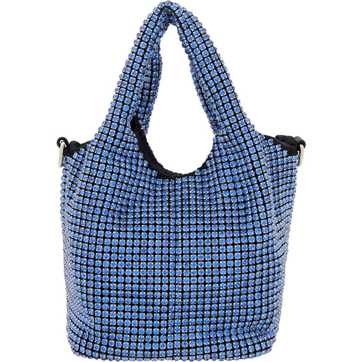 Mymo Handtasche Handtasche Frauen Marine