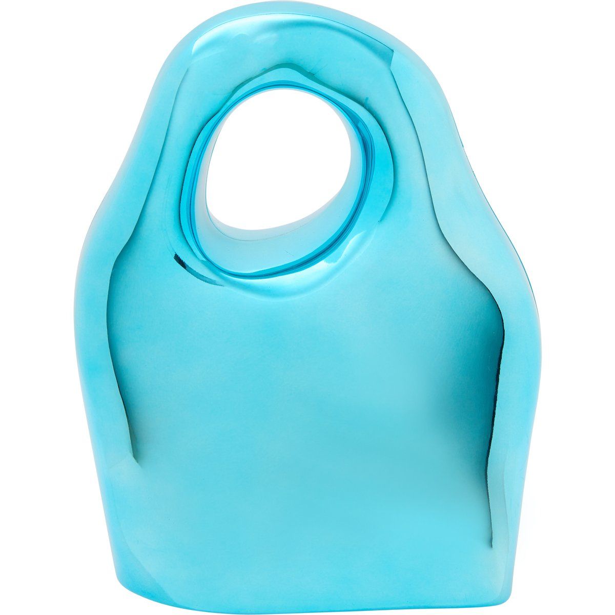 Mymo Handtasche Handtasche Frauen Aqua