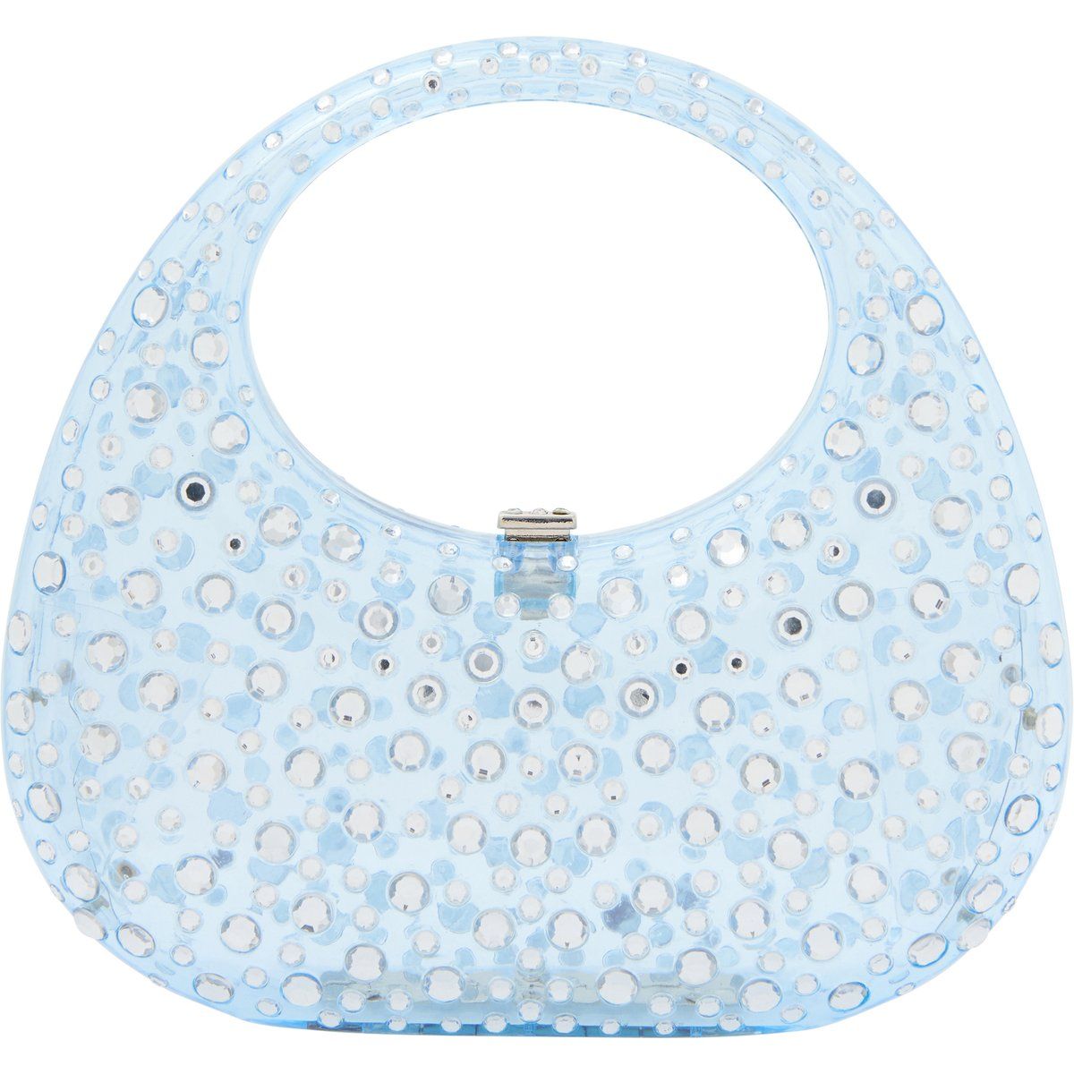 Mymo Minaudière Minaudière Frauen Blau