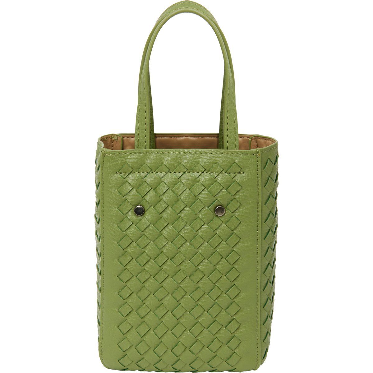 Mymo Handtasche Handtasche Frauen Minze