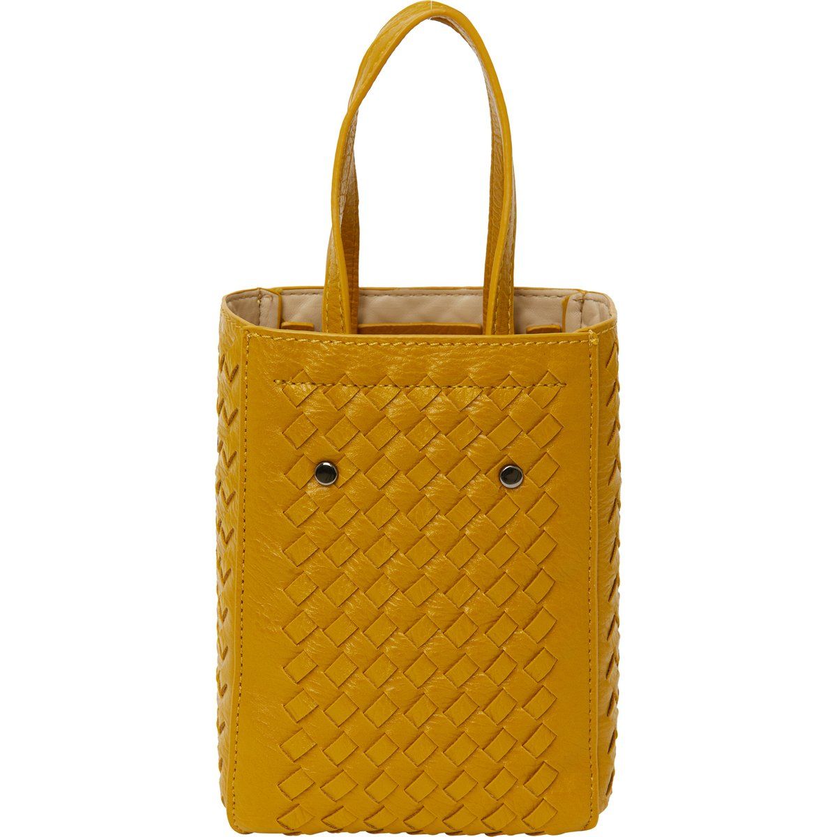 Mymo Handtasche Handtasche Frauen Rost