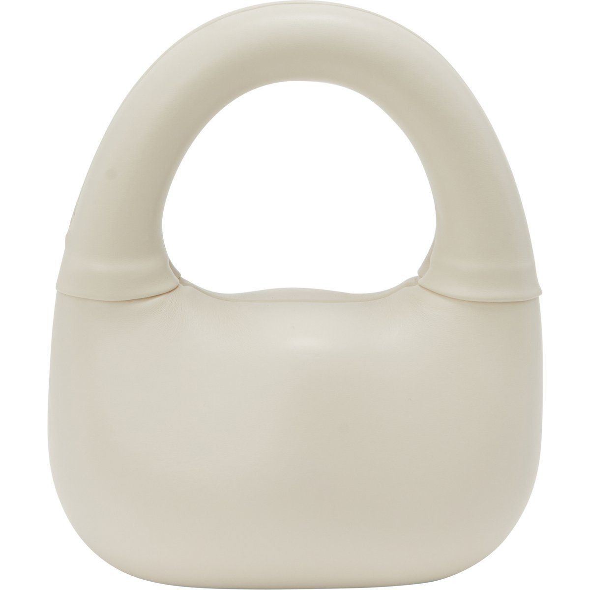 Mymo Handtasche Handtasche Frauen Beige