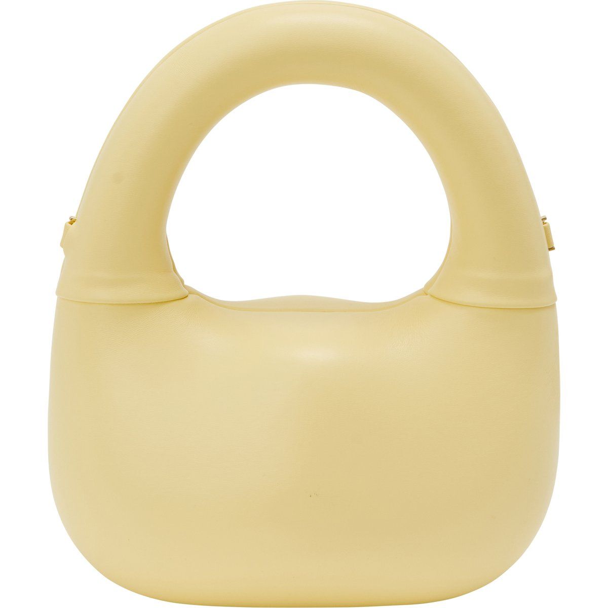 Mymo Handtasche Handtasche Frauen Gelb
