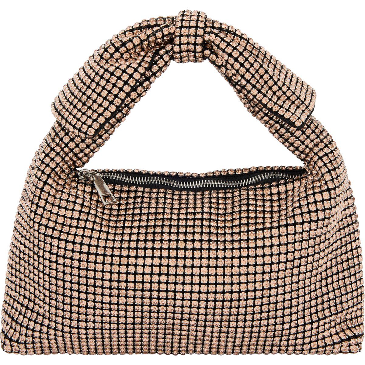 Mymo Handtasche Handtasche Frauen Sekt