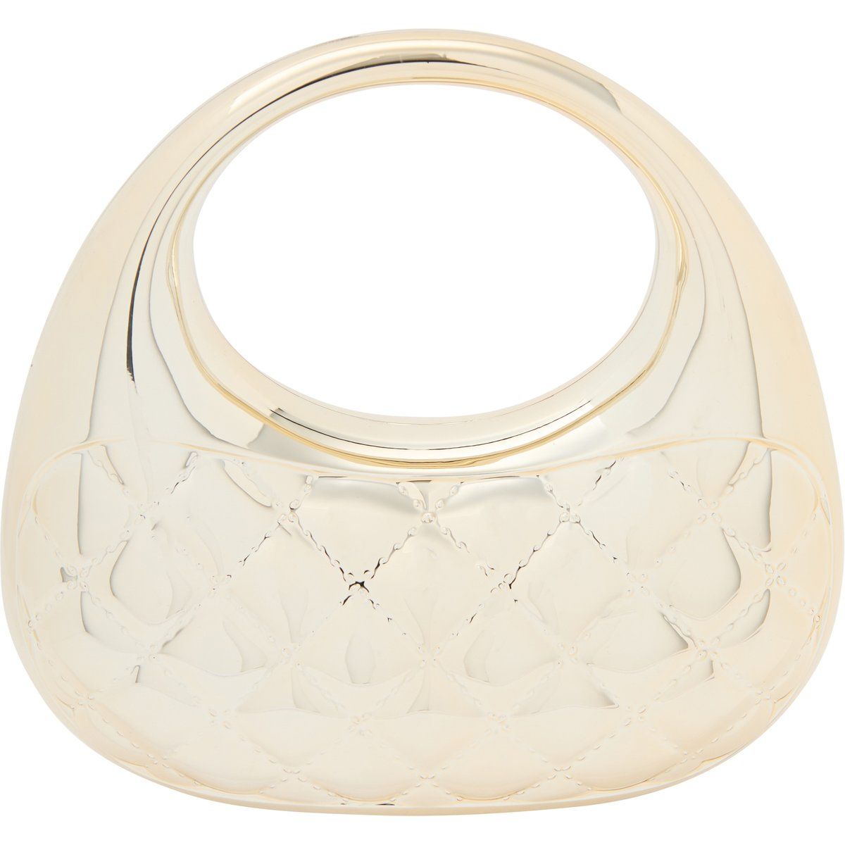 Mymo Handtasche Handtasche Frauen Sekt