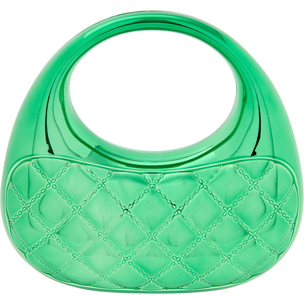 Mymo Handtasche Handtasche Frauen Grün
