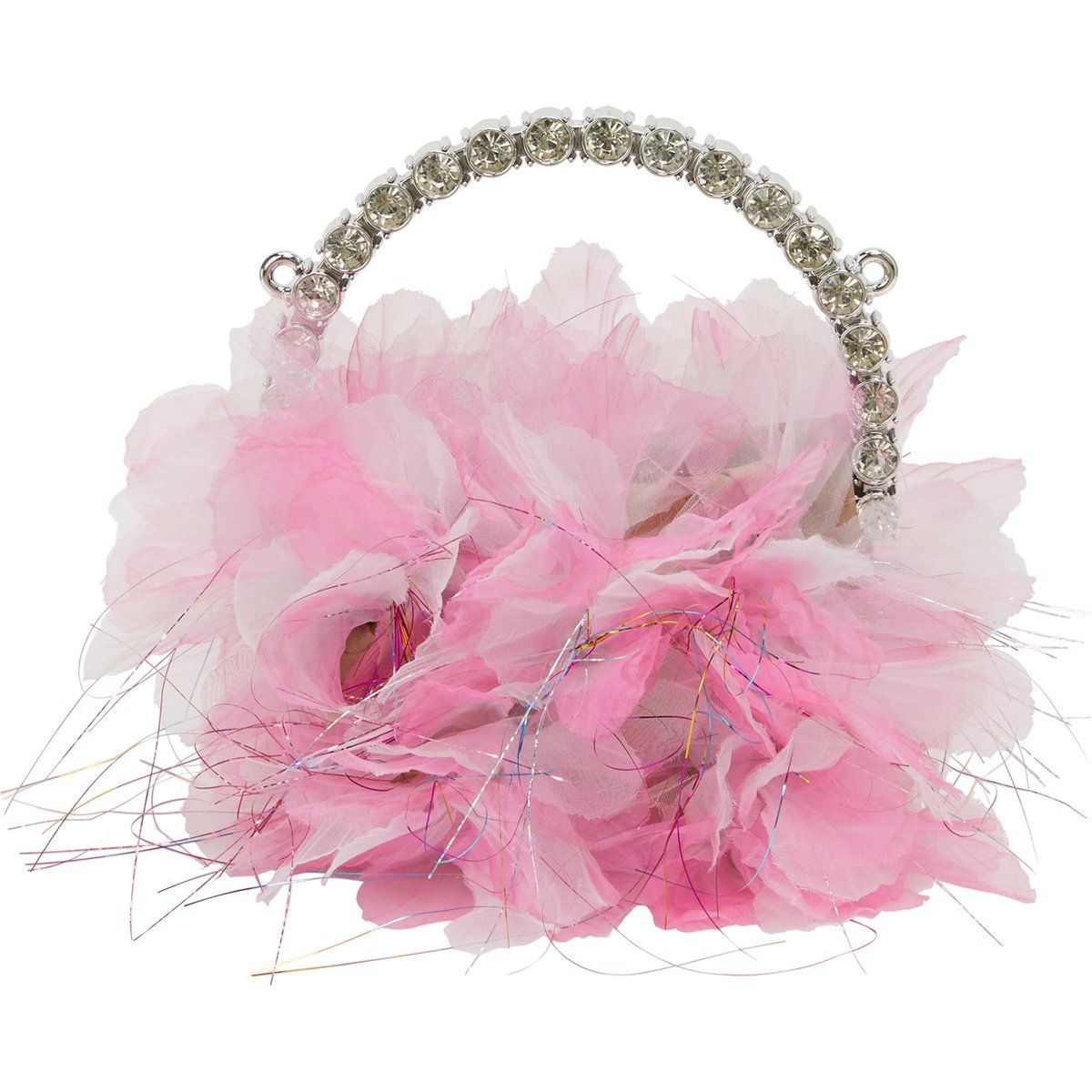 Mymo Handtasche Handtasche Frauen Rose