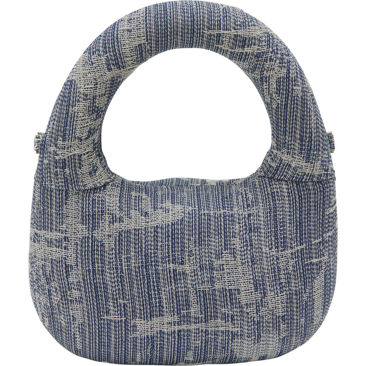Mymo Handtasche Handtasche Frauen Denim