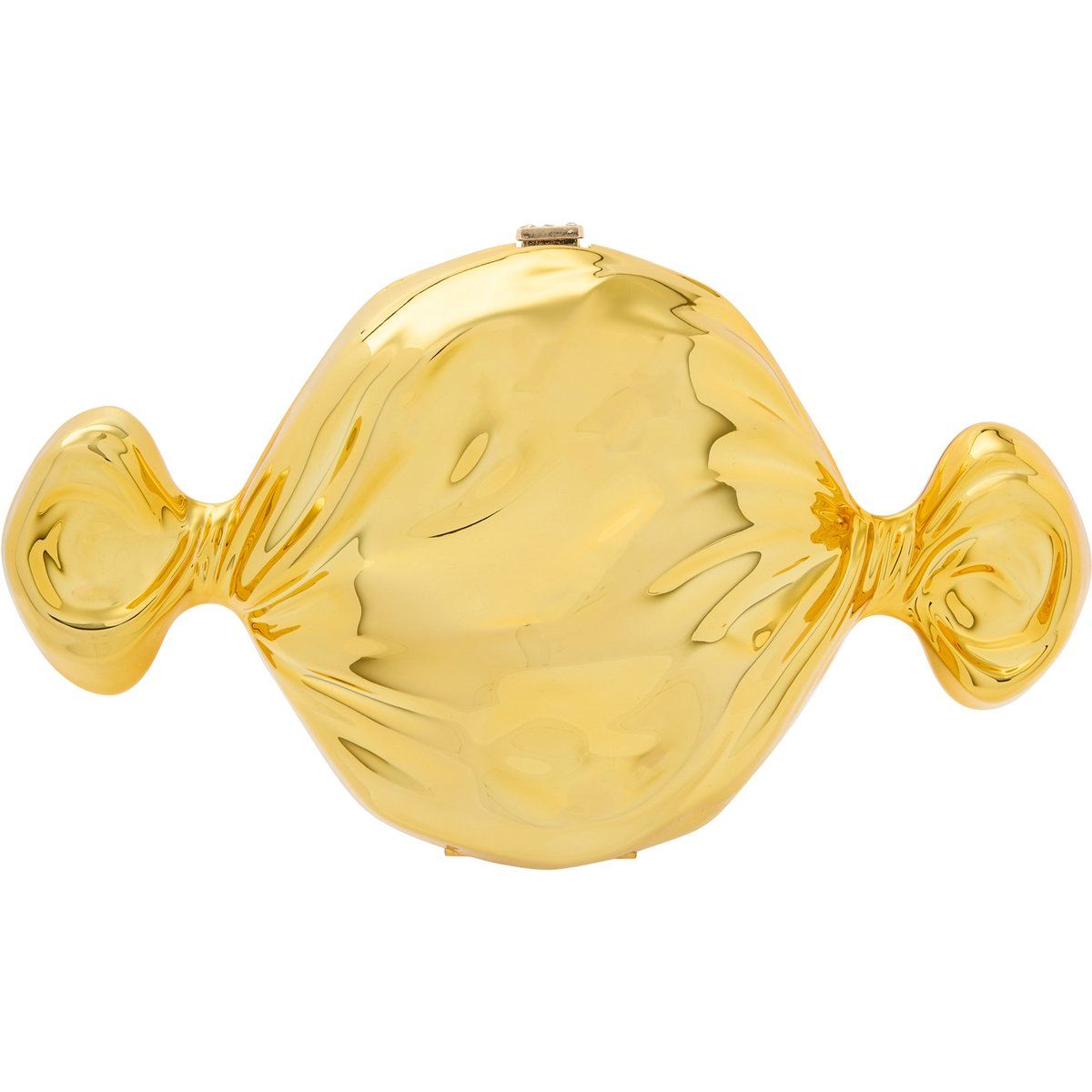 Mymo Kupplung Kupplung Frauen Gold