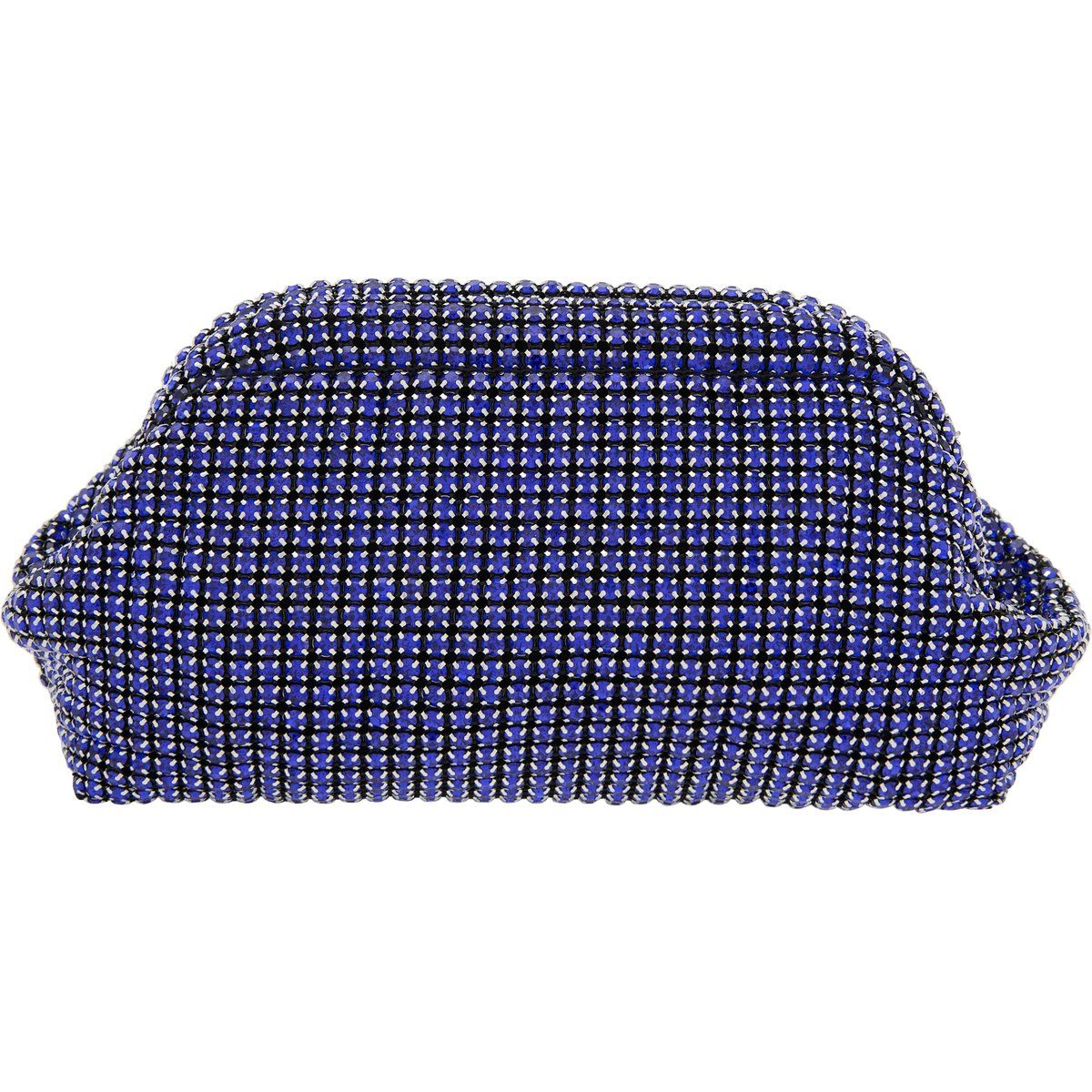 Mymo Kupplung Kupplung Frauen Blau