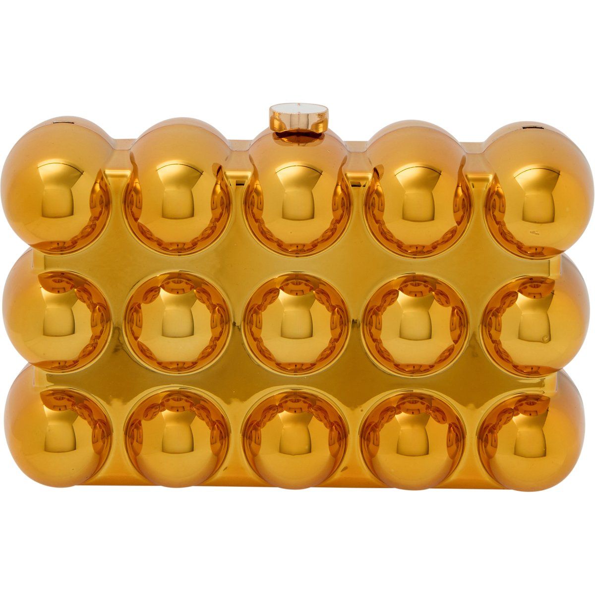 Mymo Kupplung Kupplung Frauen Kupfergold