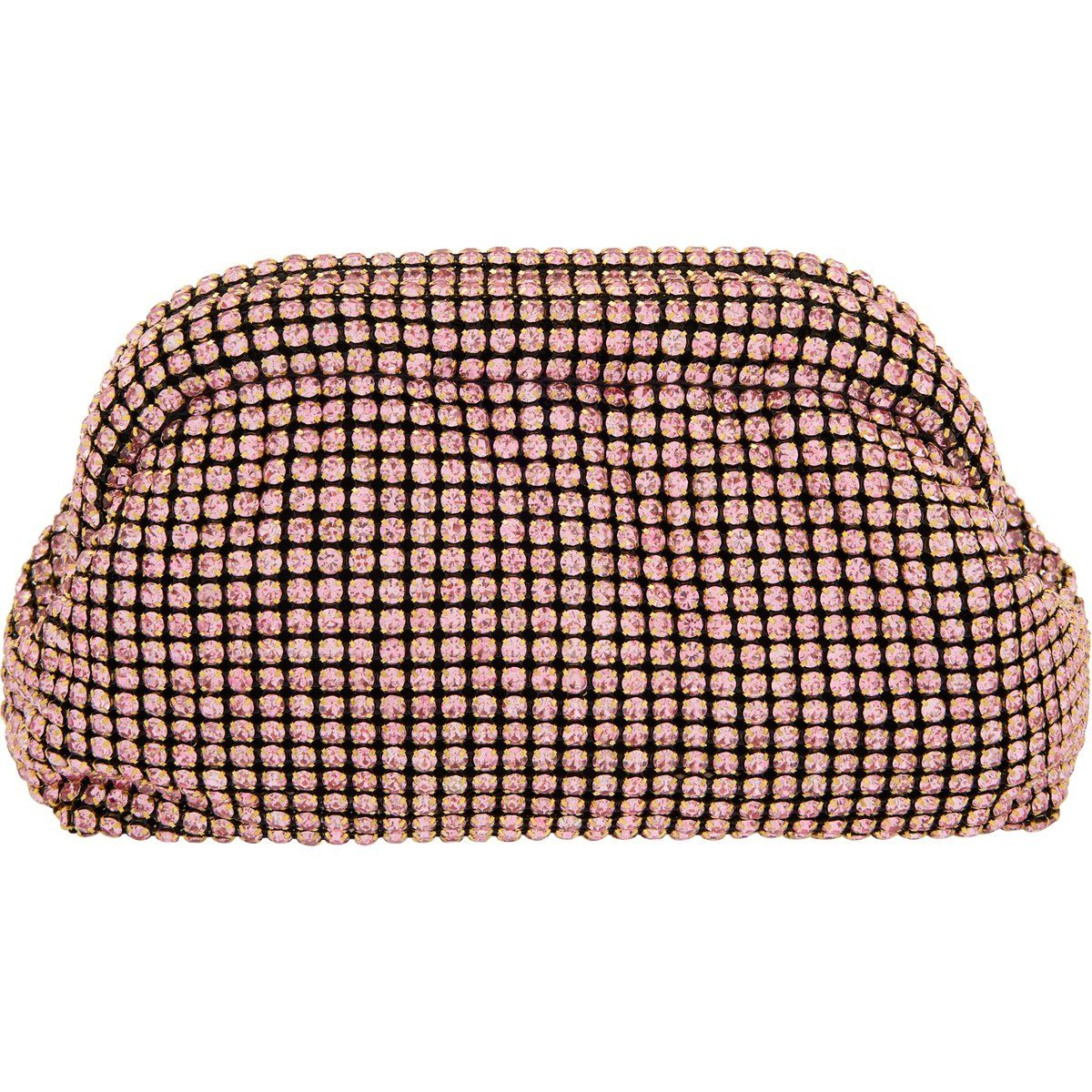 Mymo Kupplung Kupplung Frauen Rosa