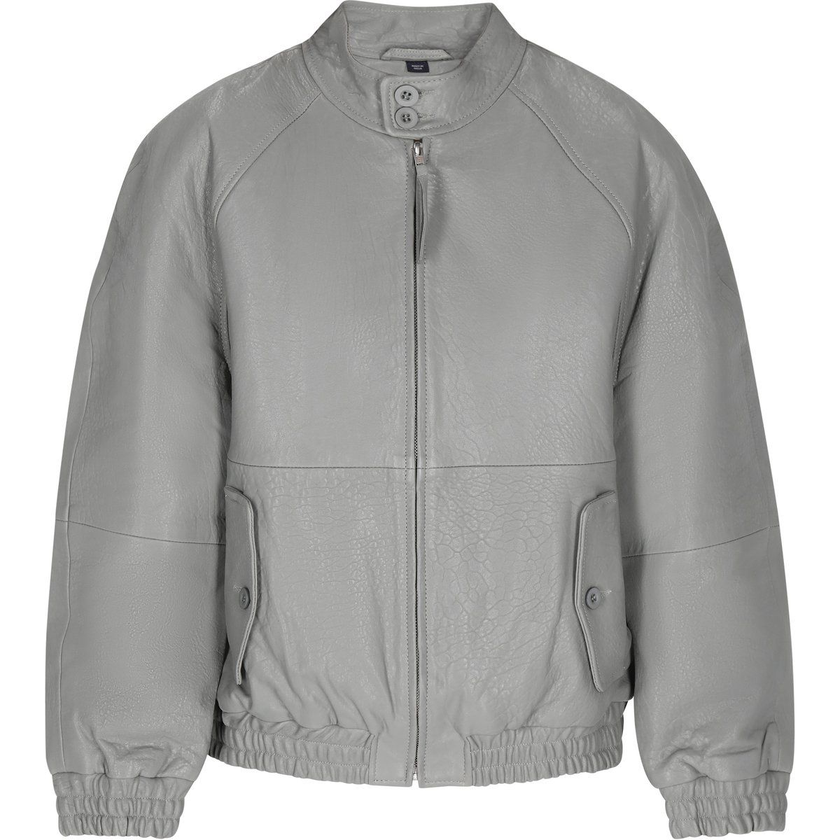 Dreimaster Jacke Frauen Minze