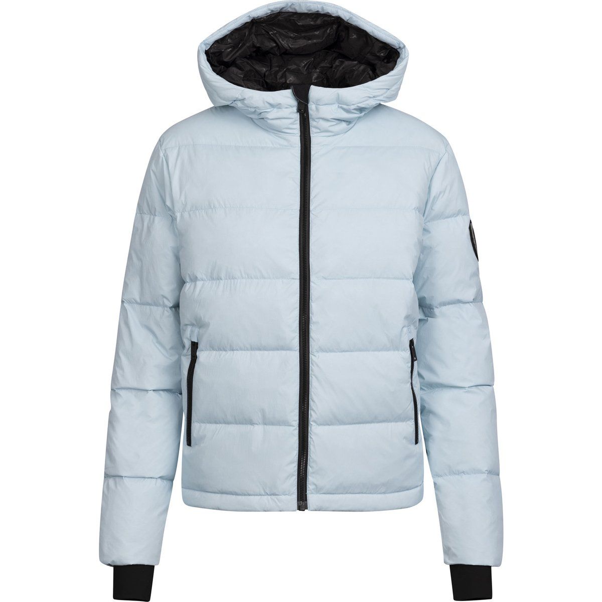 Trespass - "Mariana" Daunenjacke für Damen (Seegrün)