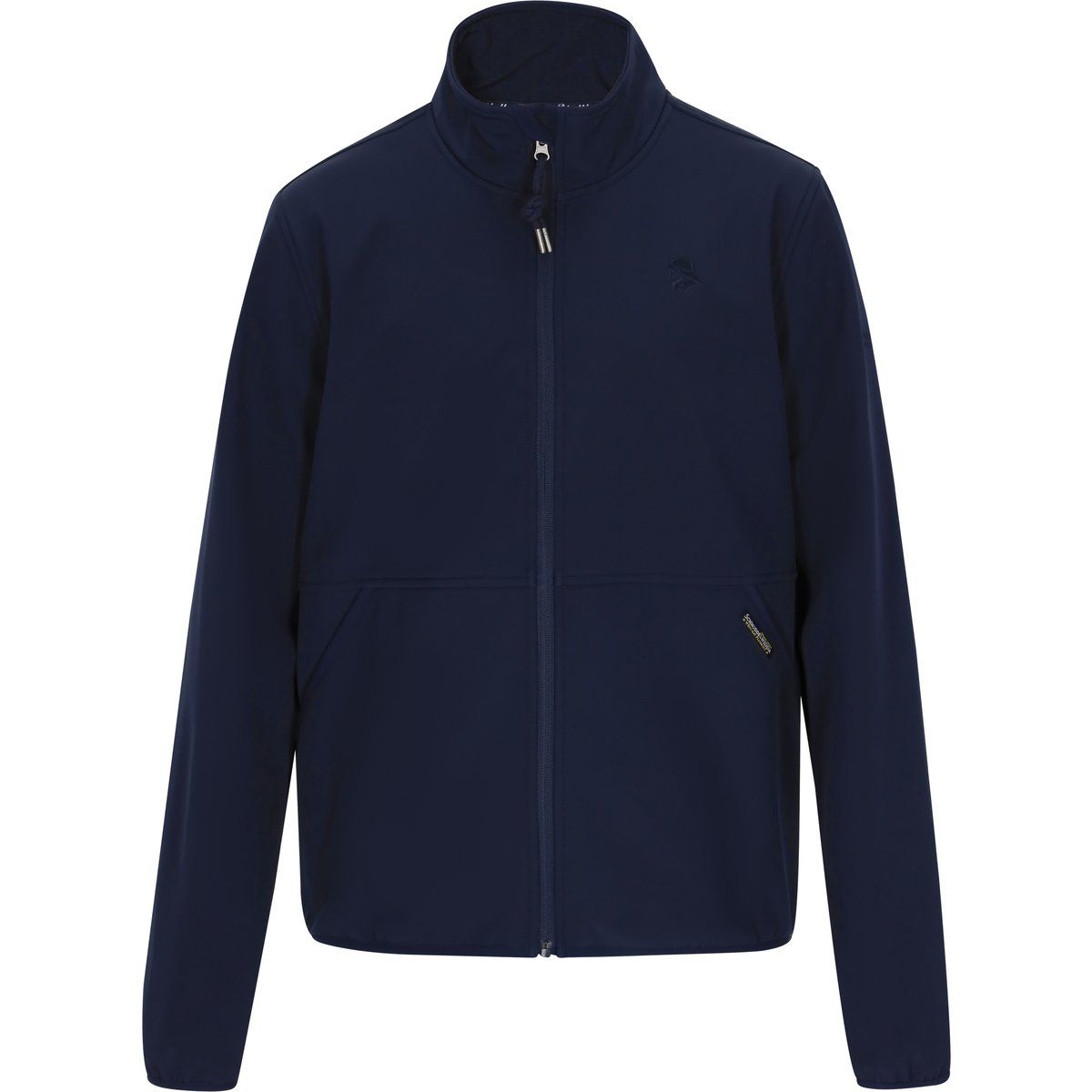 Herren Softshell Activewear Jacke