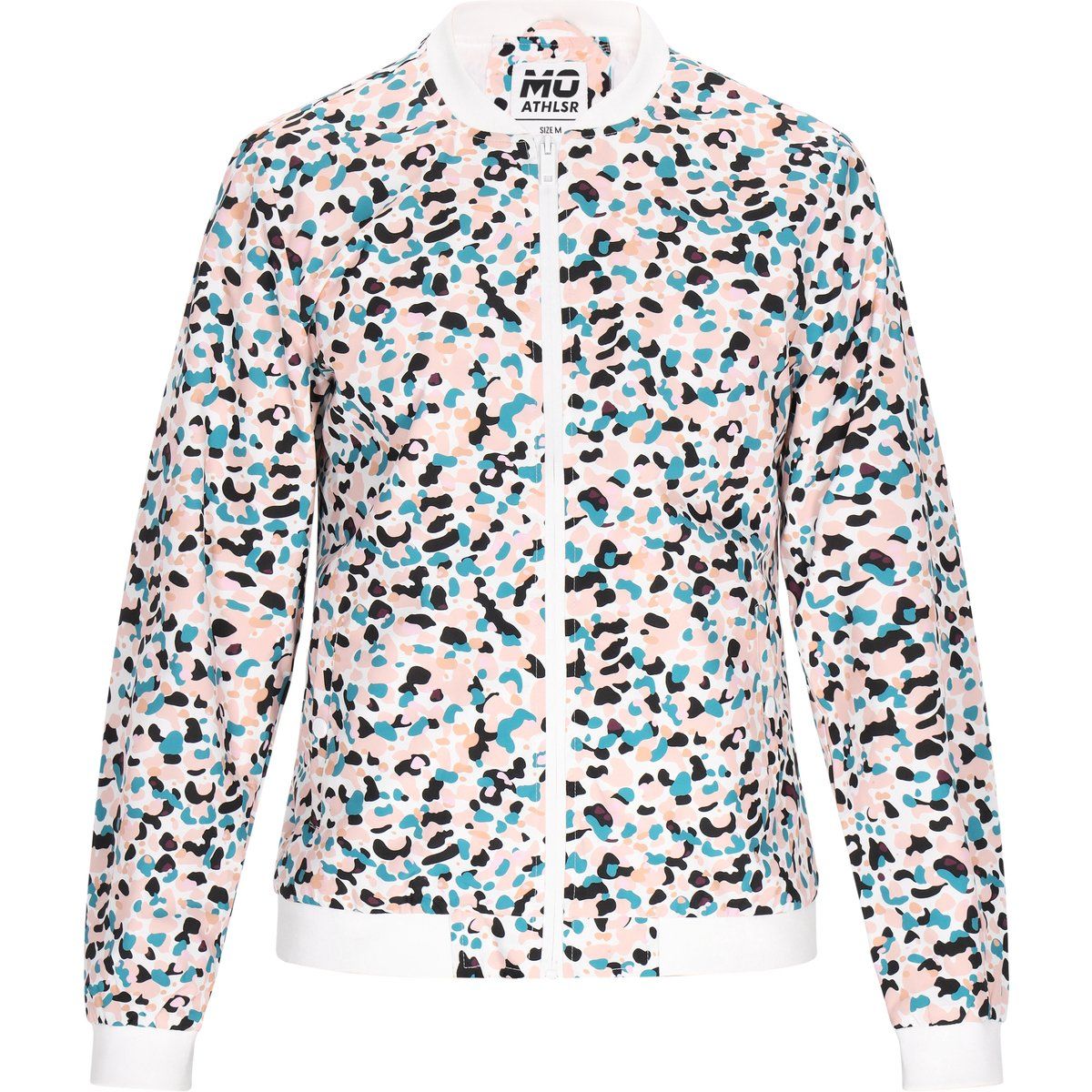 Mo Jacke Herren Lagune