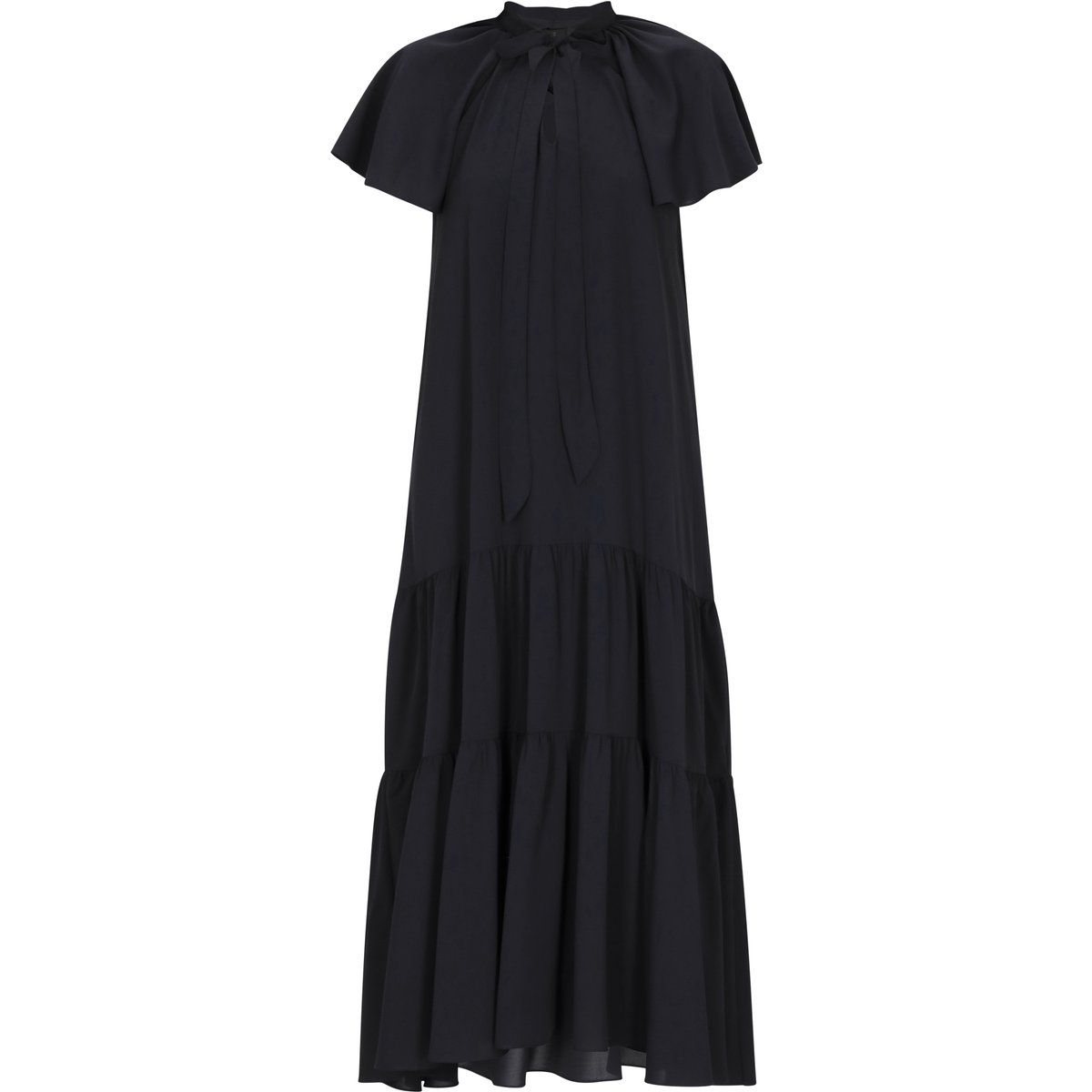 Dreimaster Kleid Frauen Marine